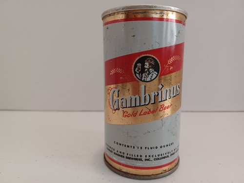 Gambrinus gold label oz - gambrinus,